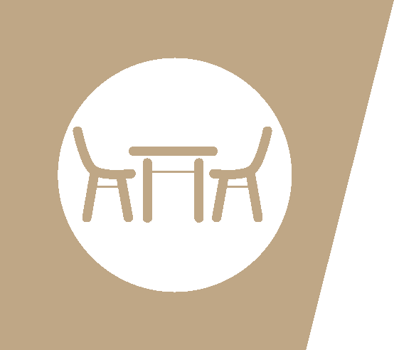 Table and seat sets          