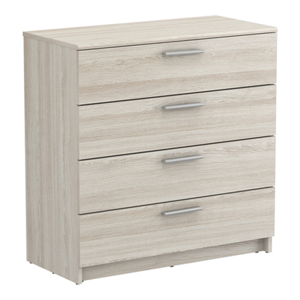 4-DRAWER CHEST 2' - of units -