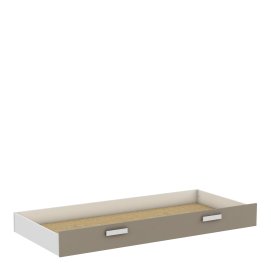 DRAWER-BED 90X200 'TIDY'