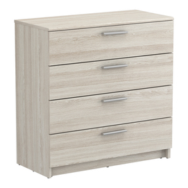 4-DRAWER CHEST 'PRICY 2'