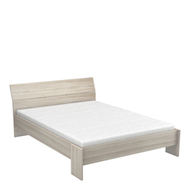 BED 140X190/200 'PRICY 2'