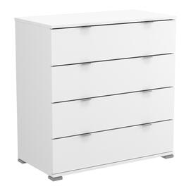 4-DRAWER CHEST 'PERFECT'
